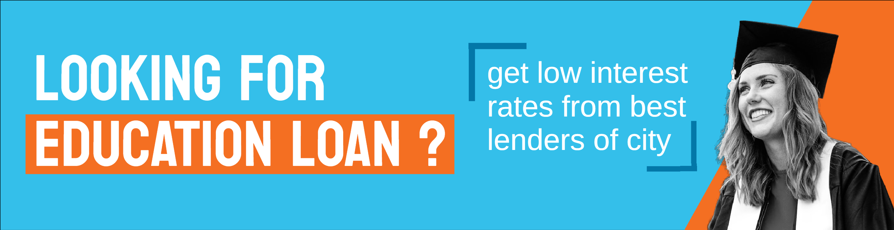 Borrow - Loan Company Website Template